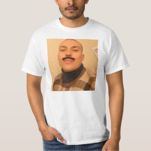 Cal Chuchesta - tennis T Shirt