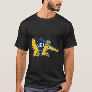 Cal Irvine Anteaters icon Logotyp Officiellt licen T Shirt