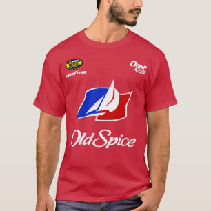 Cal Naughton Jr Pit T Shirt