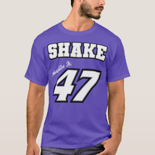 Cal Naughton Jr Ricky Bobby SHAKE OCH BAKE T Shirt
