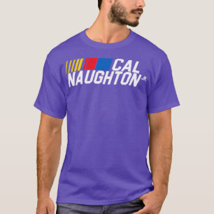 Cal Naughton Jr T Shirt