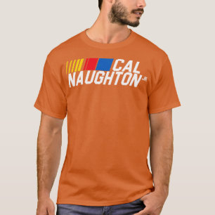 Cal Naughton Jr T Shirt