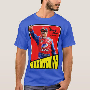Cal Naughton Jr Trading d T Shirt