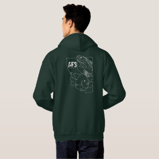 Cal-Neva AFS hoodie