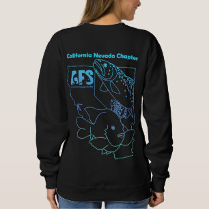 Cal-Neva AFS-tröjan T Shirt