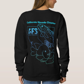 Cal-Neva AFS-tröjan T Shirt