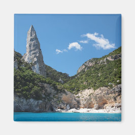 Cala Goloritze-stranden, Sardiniens magnet