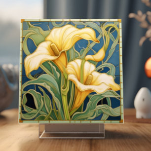 Cala Lily Kakelplatta