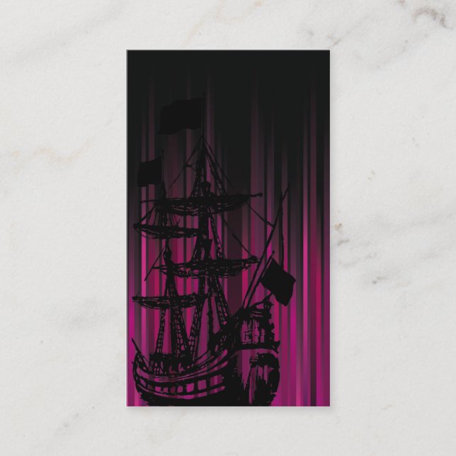 Cala Visitkort (Framsida)