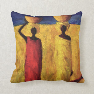 Calabash Girls 1991 Kudde