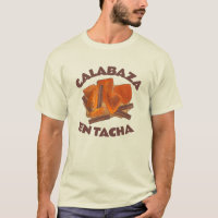 Calabaza en Tacha Mexican Canwas Pumpkin Dessert