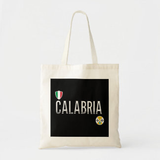 Calabria hoodie - Calabrian soccer stil hooded sw Tygkasse