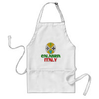 Calabria italien