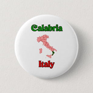 Calabria italien knapp