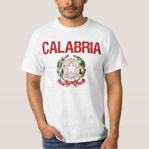 Calabria italienskt efternamn tee