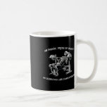 Calacas Chidas Gym Con Frases Sarcasticas Funny SA Kaffemugg<br><div class="desc">Calacas Chidas Gym Con Frases Sarcasticas Funny Say</div>