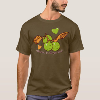 Calamansi T Shirt