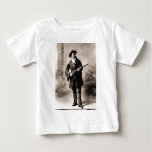 Calamity Jane 1895 Tee Shirt