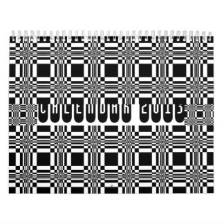 Calandar 2013 - Designer Kalender