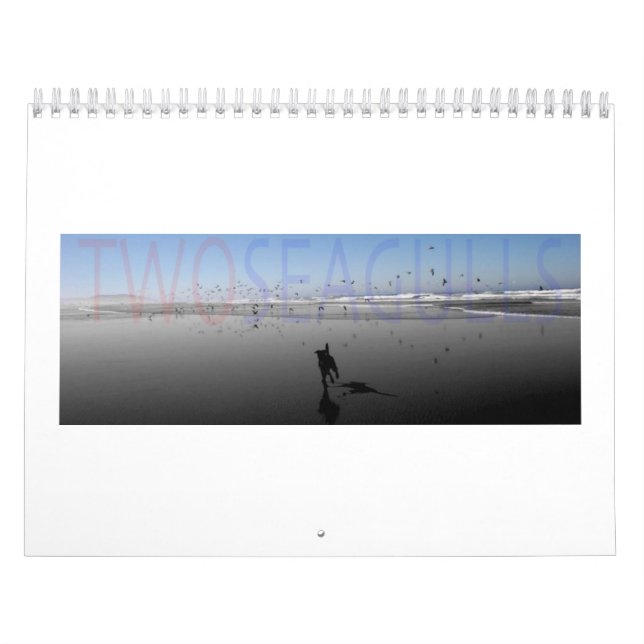 Calander Kalender (Omslag)
