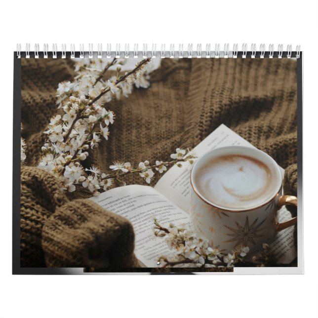 Calander Kalender (Omslag)