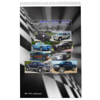 calander VID 705_robichaud Kalender