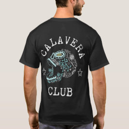 Calavera Klubb T-Shirt