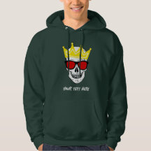 CALAVERA KONUNG