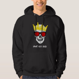 CALAVERA KONUNG HOODIE