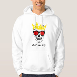 CALAVERA KUNG HOODIE