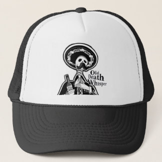 CALAVERA_shirt Truckerkeps