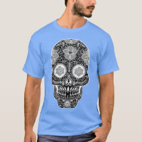 CALAVERA SKULL