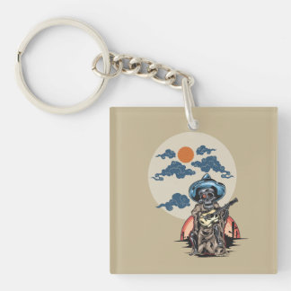 Calavera Sylt: Döda allvarliga slag
