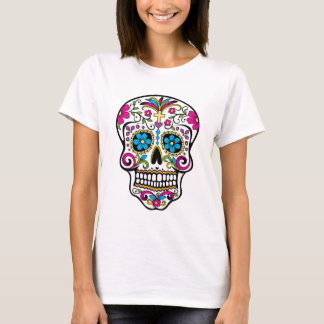 Calavera T Shirt