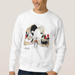 Calaveras 1 lång ärmad tröja