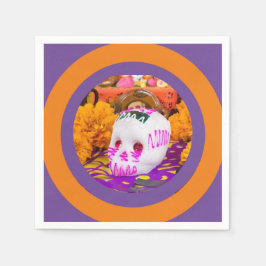 Calaverita Pappersservett