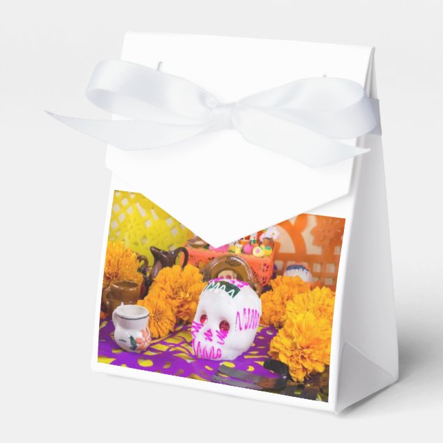 Calaverita Presentaskar (Framsidan Sidan)