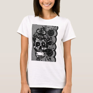 Calaverrra! Tee