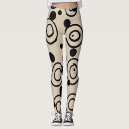 Calça legguin leggings
