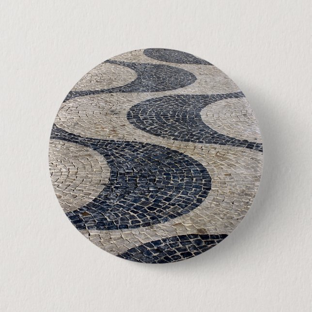 Calçada Portuguesa Knapp (Framsida)