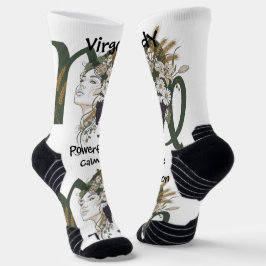 Calcetines Lady Virgo