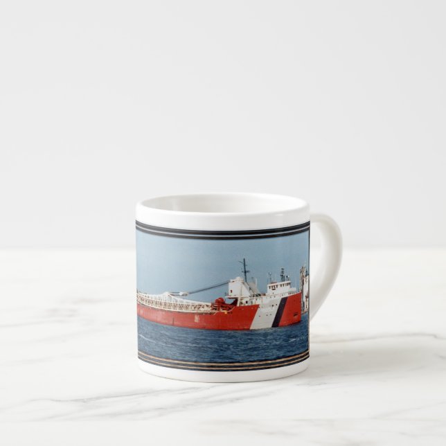 Calcite II espresso mugg Espressomugg (Framsida höger)