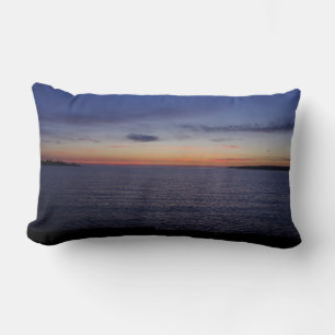 Calcite Sunrise lumbar-kudde Lumbarkudde