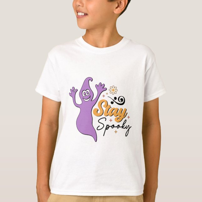 Calcomanía T Shirt (Framsida)