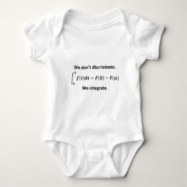 Calculus_Integration T-shirt