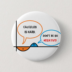 Calculusen knäppas knapp
