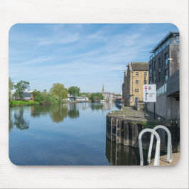 Calder & Hebble Navigation, Wakefield Musmatta