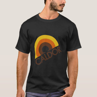 Caldor Caldors Dept T Shirt