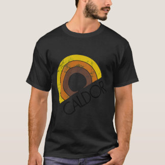 Caldor - Distress Essential T-Shirt