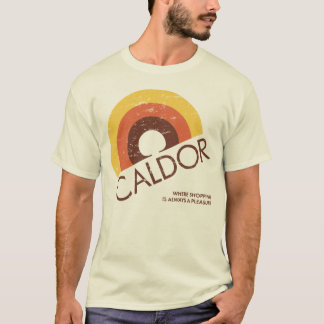 Caldor T Shirt
